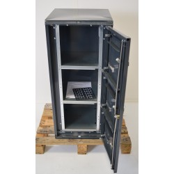 Bloc de 3 Boîtes aux Lettres LEABOX A3