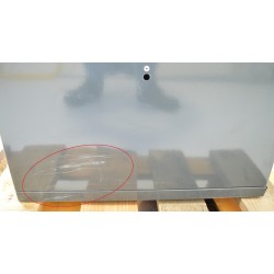 Bloc de 3 Boîtes aux Lettres LEABOX A3 Collective Extérieure Murale pas cher.