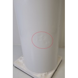 Chauffe-Eau Électrique 300L ALTECH Stéatite Ø570mm Pas Cher