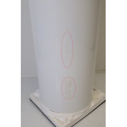 Chauffe-Eau Électrique 300L ALTECH Stéatite Ø570mm Pas Cher