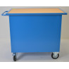 Etabli Servante Mobile ATELIERS SYSTEM