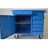Etabli Servante Mobile ATELIERS SYSTEM 1 Porte