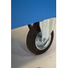 Etabli Servante Mobile ATELIERS SYSTEM 1 Porte 7 Tiroirs Pas Cher