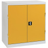 Armoire de Stockage Sans Étagère 100L KIND Pour Produits Inflammables