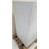 Armoire de Stockage Sans Étagère 100L KIND pas cher.