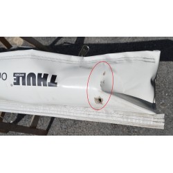 Auvent Store pour Caravane L4m THULE OMNISTOR 1200 Pas Cher