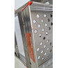 Escabeau Plate-Forme Individuelle Mobile FACAL Platea pas cher.