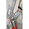Escabeau Plate-Forme Individuelle Mobile FACAL Platea pas cher.