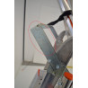 Escabeau Plate-Forme Individuelle Mobile FACAL Platea pas cher.