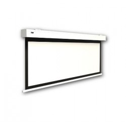 Écran de Projection Motorisé ORAY Squar'HC Blanc et Noir - SQ2B4183292