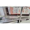Escabeau Plate-Forme Double Tablette TUBESCA Raptor pas cher.
