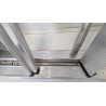 Escabeau Plate-Forme Double Tablette TUBESCA Raptor pas cher.
