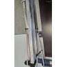 Escabeau Plate-Forme Double Tablette TUBESCA Raptor pas cher.