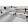 Escabeau Plate-Forme Double Tablette TUBESCA Raptor pas cher.