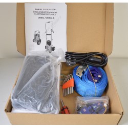 Notice et accessoires