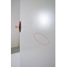 Armoire Coffret Électrique au Sol en Acier NVENT HOFFMAN 1 Porte 2000x1000x400mm Pas Cher