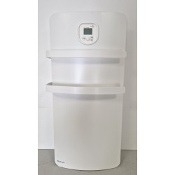 Sèche-Serviettes Electrique 1200W NOIROT Anuri