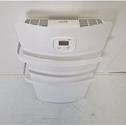 Sèche-Serviettes Electrique 1200W NOIROT Anuri avec Soufflerie
