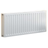 Radiateur Acier Eau Chaude 1699W CHAPPEE Samba 21HB H600xL1300mm