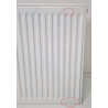 Radiateur Acier Eau Chaude 1541W CHAPPEE Samba 21HB 6T Réversible pas cher.