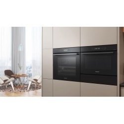 Four Encastrable 76L SAMSUNG TwinConvection Pyrolyse