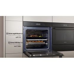 Four Encastrable SAMSUNG TwinConvection
