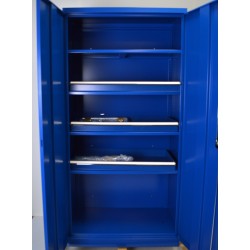 Armoire d'Atelier CARAY
