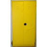 Armoire de Sécurité Pour Produits Phytosanitaires Vestiaire Plus Avec 4 Bacs