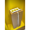 Armoire de Sécurité Vestiaire Plus