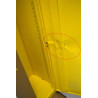 Armoire de Sécurité Pour Produits Phytosanitaires Vestiaire Plus Avec 4 Bacs de Rétentions Pas Cher
