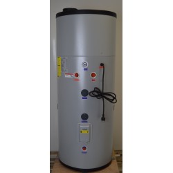 Chauffe-eau Thermodynamique 200L STOVE ITALIA Aston