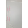 Radiateur Électrique Double Corps de Chauffe 2000W NOIROT Fusion 3 pas cher.