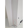 Radiateur Électrique Double Corps de Chauffe 2000W NOIROT Fusion 3 pas cher.