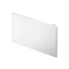 Radiateur Électrique Double Corps de Chauffe 2000W NOIROT Fusion 3