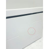 Radiateur Électrique à Inertie Céramique 2000W NOIROT Amaroc Horizontal Blanc pas cher