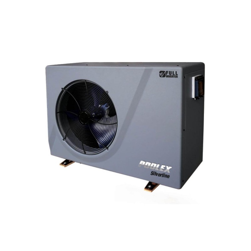 Pompe à Chaleur de Piscine 19kW POOLEX Silverline Fi 200 Full Inverter Pompe à Chaleur de Piscine 19kW POOLEX Silverline Fi 200 Full Inverter