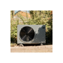 Pompe à Chaleur de Piscine 19kW POOLEX Silverline Fi 200 Full Inverter