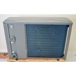 Pompe à Chaleur de Piscine 19kW POOLEX Silverline Fi 200