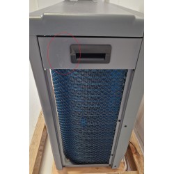 Pompe à Chaleur de Piscine 19kW POOLEX Silverline Fi 200 Full Inverter pas cher.