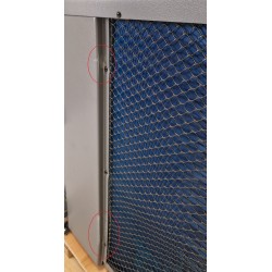 Pompe à Chaleur de Piscine 19kW POOLEX Silverline Fi 200 Full Inverter pas cher.