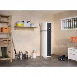 Chauffe-Eau Thermodynamique 250L THERMOR Aéromax