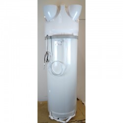 Chauffe-Eau Thermodynamique 250L THERMOR Aéromax 5 Stable