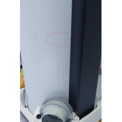 Chauffe-Eau Thermodynamique 250L THERMOR Aéromax 5 Pas Cher