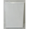 Radiateur Acier Eau Chaude 559W HENRAD Premium Eco Left Type 11 H700xL500mm