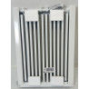 Radiateur Acier Eau Chaude 559W HENRAD Premium Eco Left Type 11