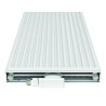 Radiateur Acier Eau Chaude 952W STELRAD Vertex T11 H1800xL400mm