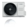 Unité Extérieure de Climatisation Réversible 5,6kW BOSCH Climate 3000i DC Inverter Mono-Split R32