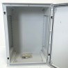 Armoire Coffret Électrique Mural SCHNEIDER Thalassa PLM