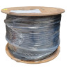 Touret 360m de Câble Électrique Rigide U1000 AR2V Aluminium 2x25mm²