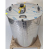 Cuve d'Amorçage Brassage 1000L POLSINELLI Priming 1000 Pour la Carbonatation de la Bière